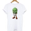 Dr Phil M&M T Shirt (GPMU)