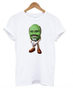 Dr Phil M&M T Shirt (GPMU)