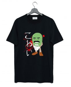 Dr. Phil M&M T-Shirt (GPMU)