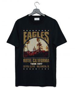 Eagles Classic T Shirt (GPMU)