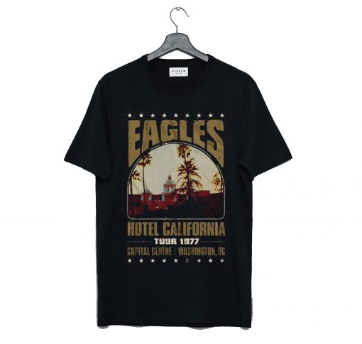 Eagles Classic T Shirt (GPMU)