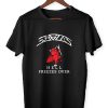 Eagles Hell Freezes Over T Shirt (GPMU)