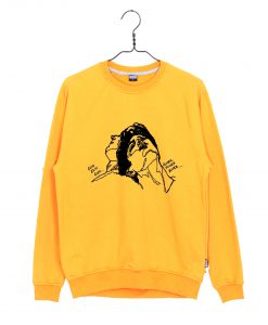 Elio And Oliver Sweatshirt (GPMU)