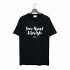 Free Agent Lifestyle T Shirt (GPMU)