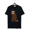 Funny Sloth T-Shirt (GPMU)