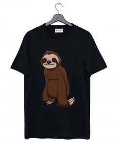 Funny Sloth T-Shirt (GPMU)