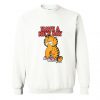 Garfield Have A Nice Day Art Sweatshirt (GPMU)