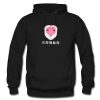 Ghost In The Shell Robo Geisha Hoodie (GPMU)
