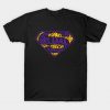 GirlDad Kobe Bryant Superman T-Shirt AI