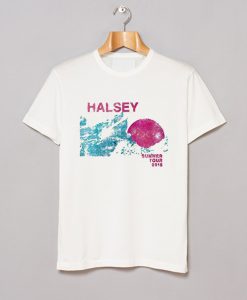 Halsey Summer Tour T-Shirt (GPMU)