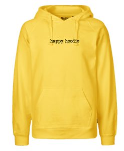 Happy Hoodie Joey Kidney Hoodie (GPMU)