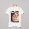 Harry Styles Live in Concert Boston T Shirt (GPMU)