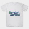 Horsin' Around T-Shirt AI