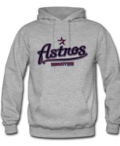 Houston Astros 2005 Hoodie (GPMU)