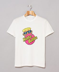 Hubba Bubba Soda T Shirt (GPMU)