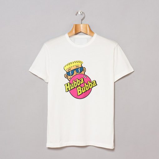 Hubba Bubba Soda T Shirt (GPMU)