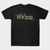 I Like Big Bucks And I Cannot Lie Funny Hunting T-Shirt AI