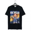 Ice Killa Chucky T Shirt (GPMU)