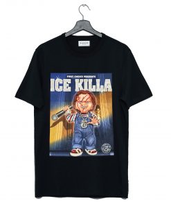 Ice Killa Chucky T Shirt (GPMU)