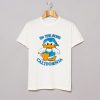 I’m The Boss California Duck T-Shirt (GPMU)