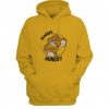 Jerry Mouse Hoodie (GPMU)