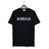 Kansas City Chiefs Kansas City Royals Kansas Jayhawks T-Shirt (GPMU)