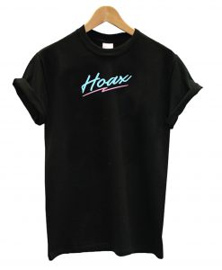 Leroy – Hoax Ed Sheeran T Shirt (GPMU)