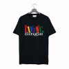 Living Single T Shirt (GPMU)