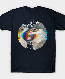 Mad boii T-Shirt AI