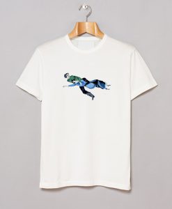 Marc Chagall T Shirt (GPMU)