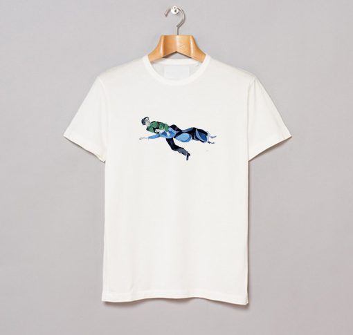 Marc Chagall T Shirt (GPMU)