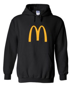 McDonald’s Corporation Hoodie (GPMU)