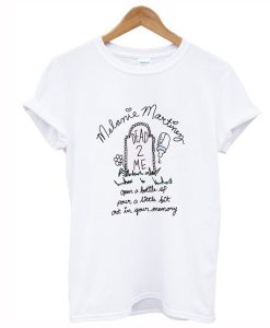 Melanie Martinez Dead To Me T-Shirt (GPMU)