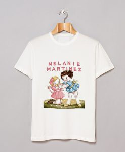 Melanie Martinez Pacify Her T-Shirt (GPMU)