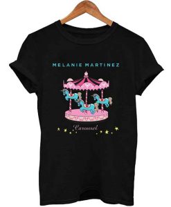 Melanie Martinez T Shirt (GPMU)