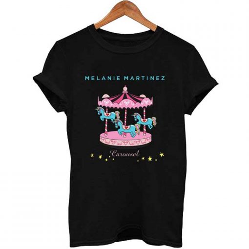 Melanie Martinez T Shirt (GPMU)