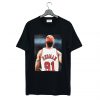 Mitchell & Ness Dennis Rodman T-Shirt (GPMU)