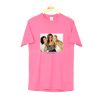 Monica Rachel Phoebe Friends TV T Shirt (GPMU)