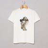 Mother and Child T-Shirt (GPMU)