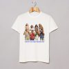 Party at the Peach Pit Beverly Hills 90210 T-Shirt (GPMU)