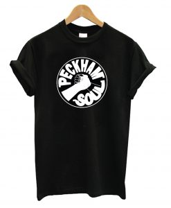 Peckham Soul T Shirt (GPMU)