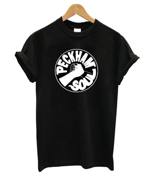 Peckham Soul T Shirt (GPMU)