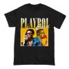 Playboi Carti T-Shirt AI