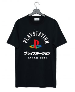 Playstation Japan 1994 T-Shirt (GPMU)