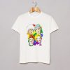 Pride Golden Girls T-Shirt (GPMU)