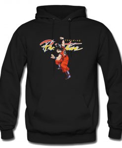 Primitive Nuevo Goku Hoodie (GPMU)