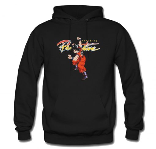 Primitive Nuevo Goku Hoodie (GPMU)