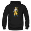 Primitive Super Saiyan Goku Hoodie (GPMU)