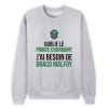Prince Charmant Draco Malfoy Sweatshirt (GPMU)
