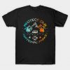 Protect Our Us 59 National Parks Preser T-Shirt AI